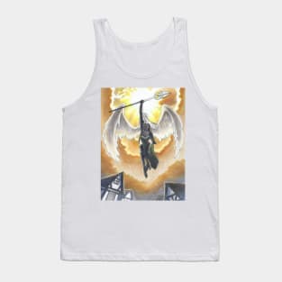 Archangel Avacyn Tank Top